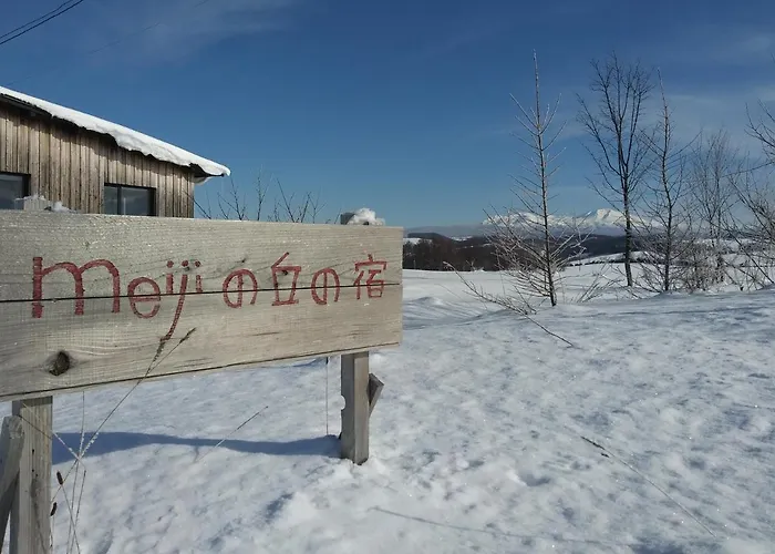 Meiji No Okano Yado